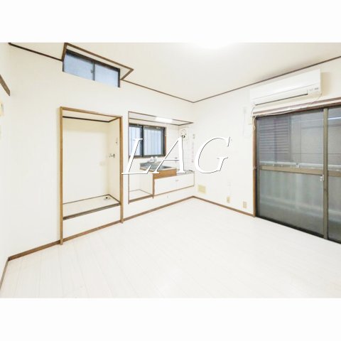居室・リビング　洋室のお部屋です。