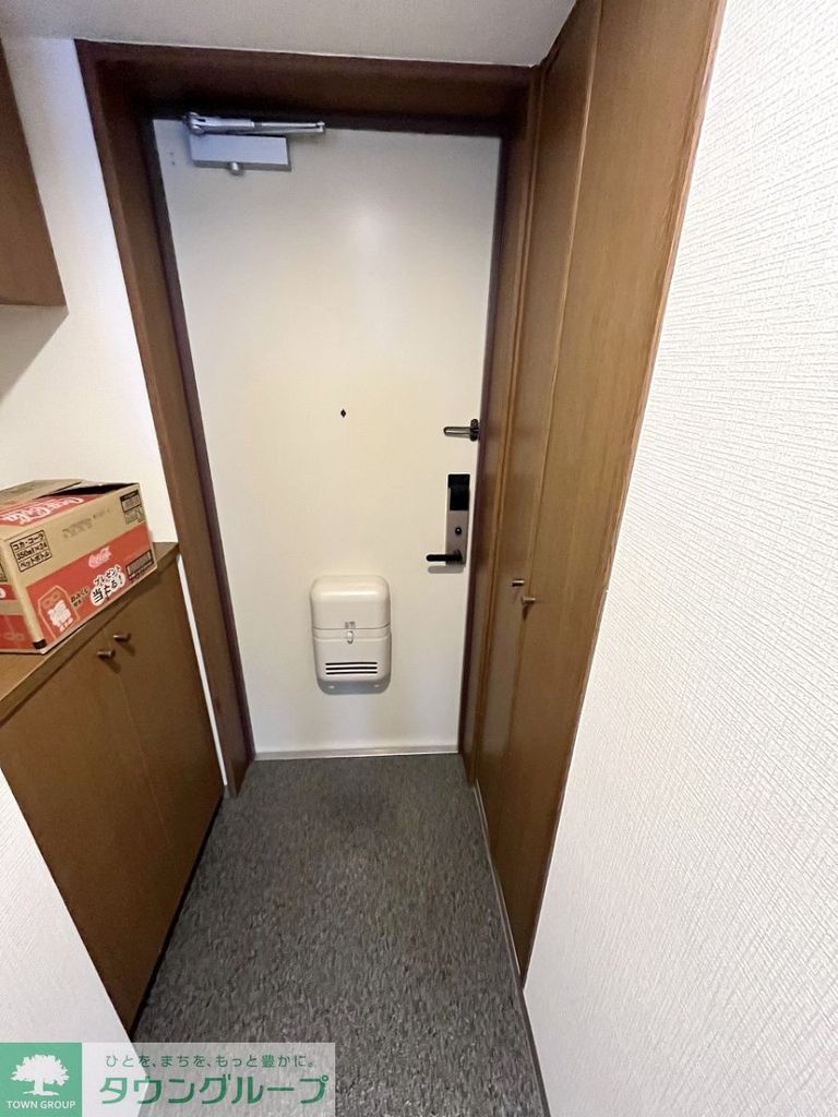 玄関　★玄関★