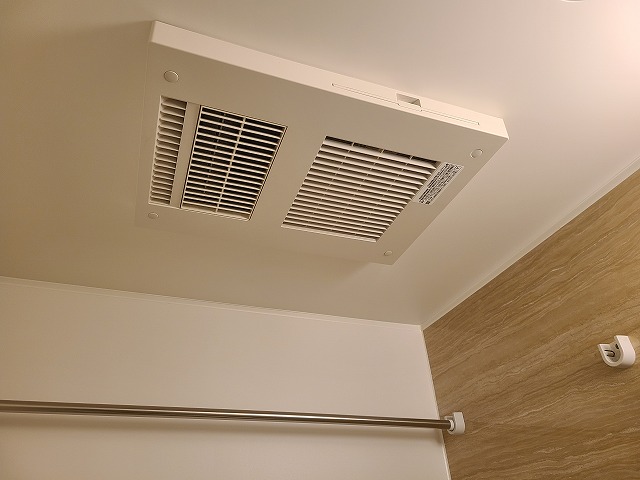 その他設備　別号室の参考写真です。