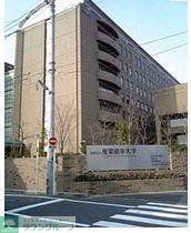 その他　産業能率大学自由が丘キャンパス（その他）まで385m