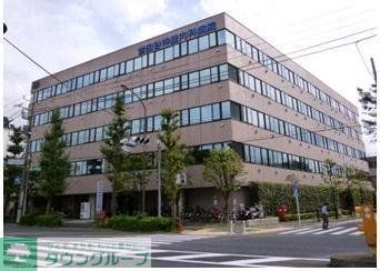 病院　世田谷神経内科病院（病院）まで353m
