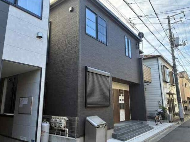 建物外観　☆外観☆