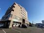 厚別駅より徒歩7分 6階 築35年6ヶ月の賃貸物件