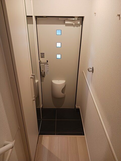 玄関　☆広々とした玄関☆