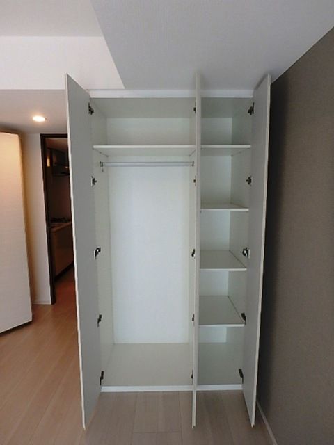 収納　別部屋参考