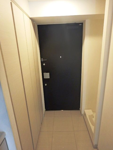 玄関　別部屋参考
