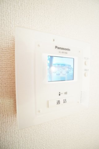 その他設備　※同物件・反転タイプの写真です。
