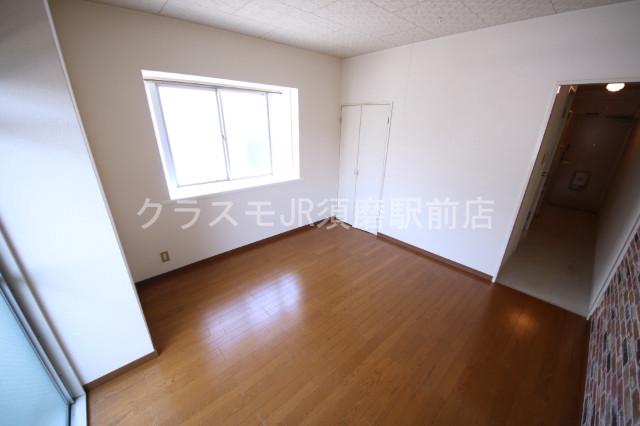その他部屋・スペース　解放感がある素敵なお部屋です。