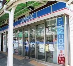 コンビニ　ローソン垂水駅前店（コンビニ）まで259m