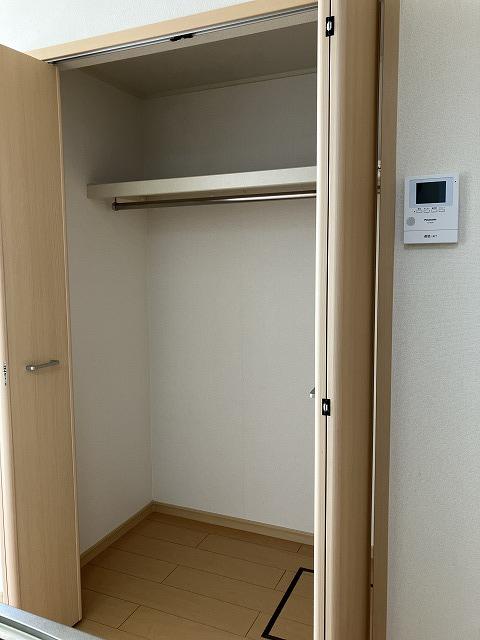 収納　収納