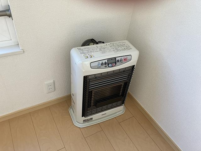 その他設備　設備