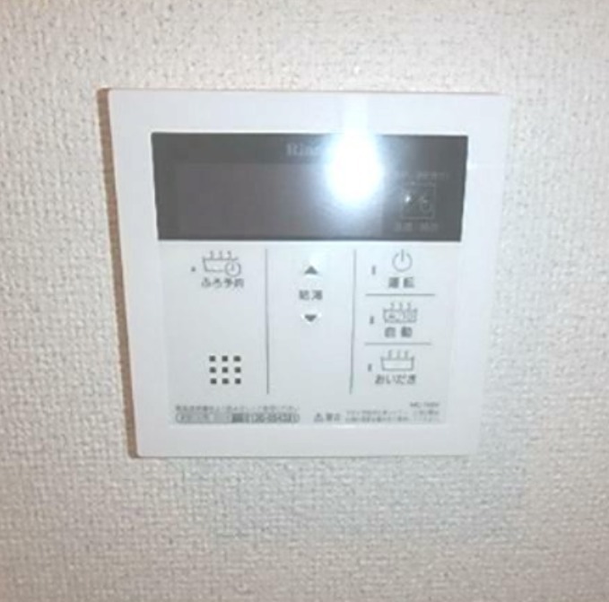 セキュリティ　同仕様写真含む