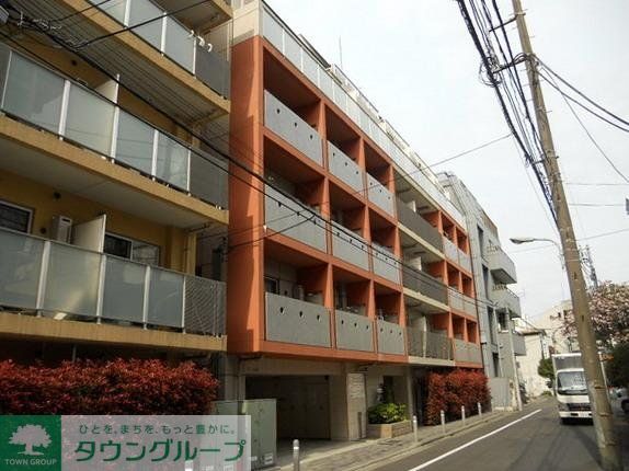 その他共有部分　共用部