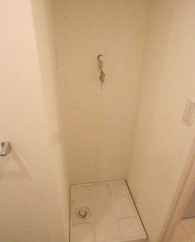 その他設備　参考写真です