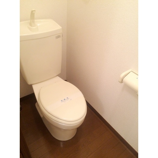 その他部屋・スペース　同物件の別部屋の写真です
