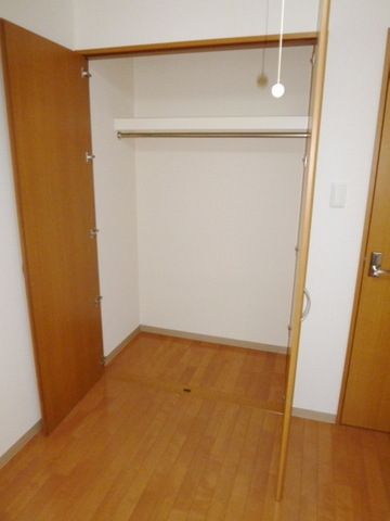 その他設備　★大容量クローゼット★