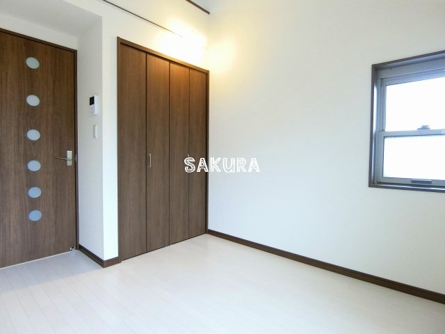 その他部屋・スペース　家具を配置しやすい人気の間取りです♪