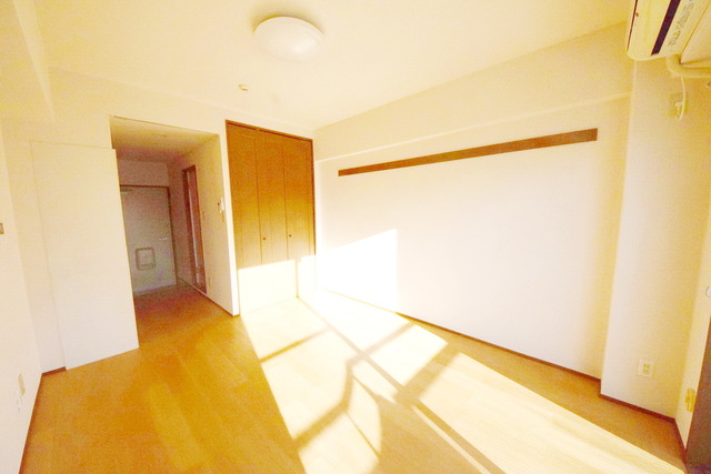 その他部屋・スペース　～日が入る暖かいお部屋っ～