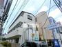 コンフォートマンション大宮 2階 築29年2ヶ月の賃貸物件