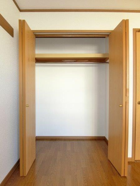 収納　図面と現状に相違がある場合には現状を優先