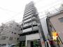 ＪＲ難波駅より徒歩3分 12階 築11年4ヶ月の賃貸物件