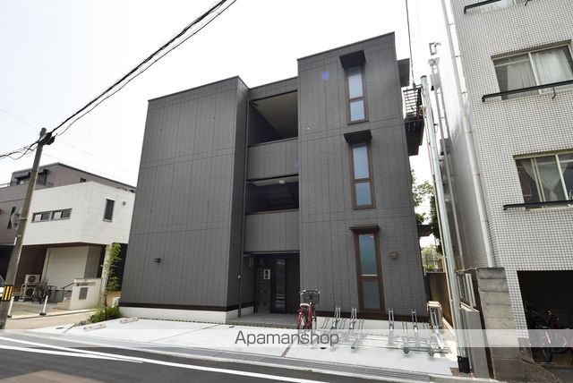La Maison 塚口の外観写真