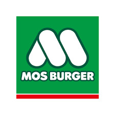 飲食店　モスバーガー豊田旭ヶ丘店（飲食店）まで1107m