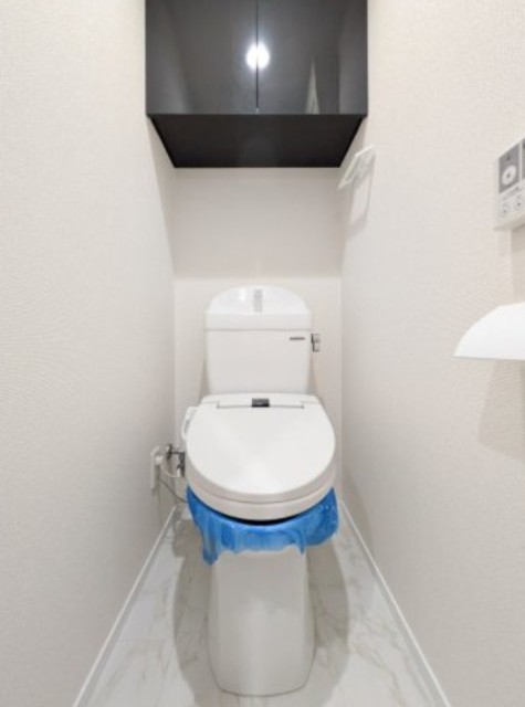 トイレ　他部屋参照