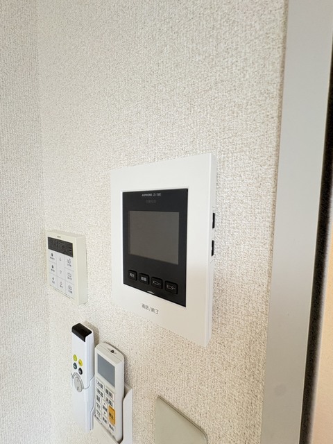 セキュリティ　別号室参考