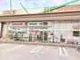 ドラックストア　ドラッグセイムス柏あけぼの店（ドラッグストア）まで650m