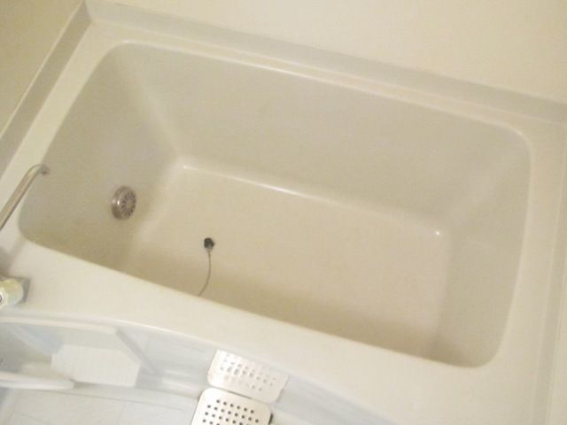 バス・シャワールーム　★追い炊き給湯バス★