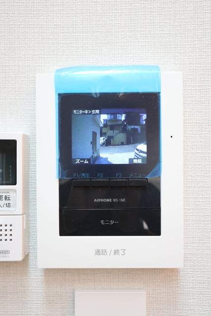 セキュリティ　セキュリティ