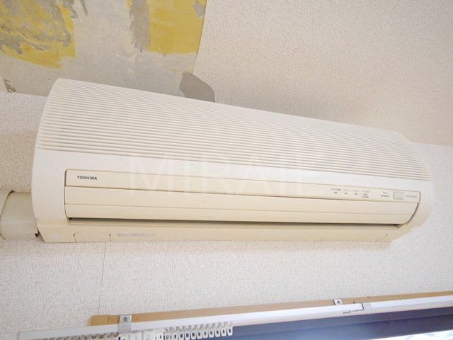 その他設備　設備