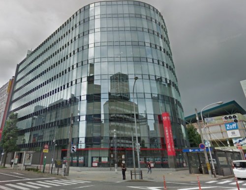 銀行　三菱UFJ銀行 熱田支店（銀行）まで481m