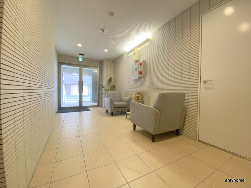 ロビー