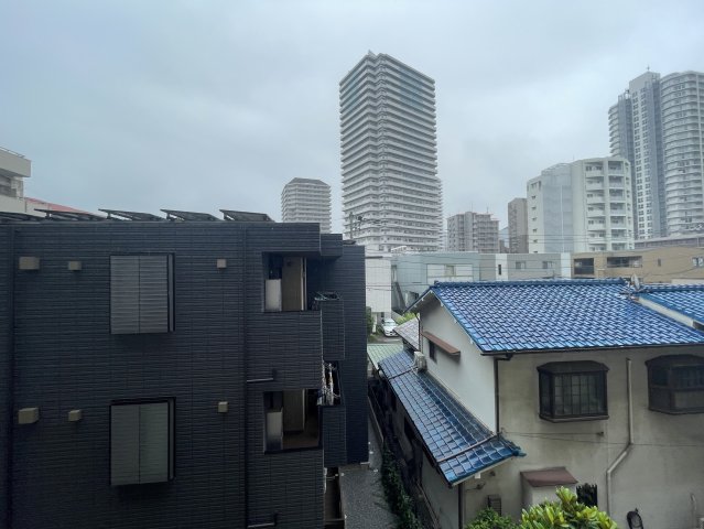 川口寿コーポのその他写真