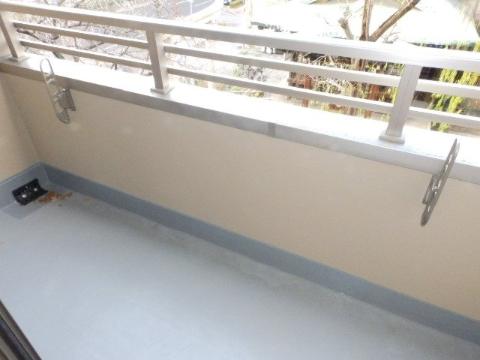 バルコニー　ベランダ