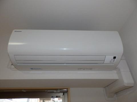 その他設備　室内設備