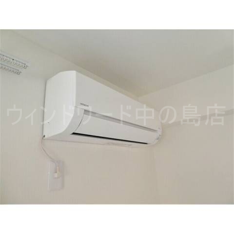 その他設備　詳細は、ウィンドワード中の島店までご相談下さい。