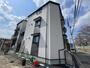連坊駅より徒歩5分 2階 築1年7ヶ月の賃貸物件