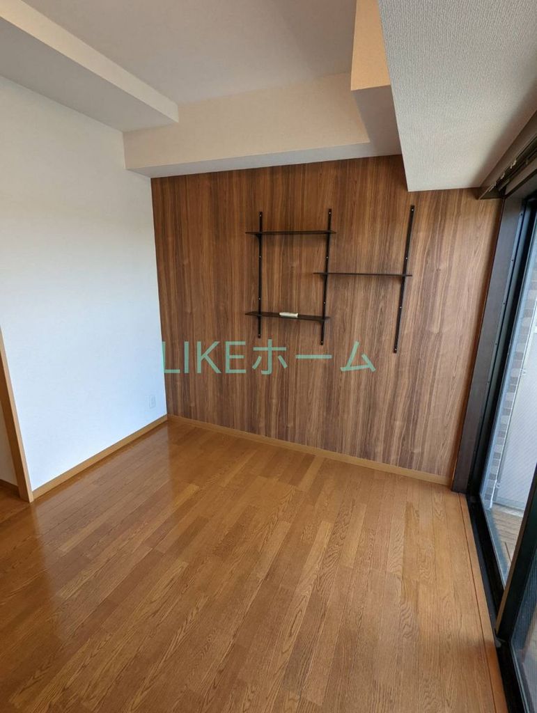 その他部屋・スペース　収納