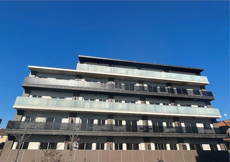 建物外観　物件画像