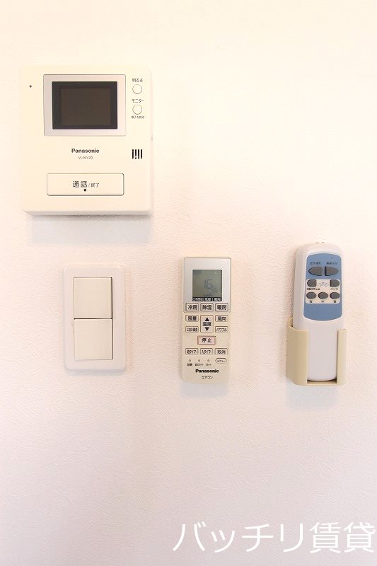 セキュリティ　同型タイプの為、現状を優先致します。