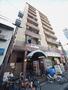 建物外観　大国町レジデンス　外観