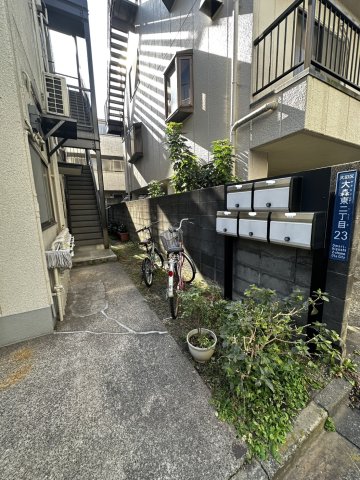 その他共有部分