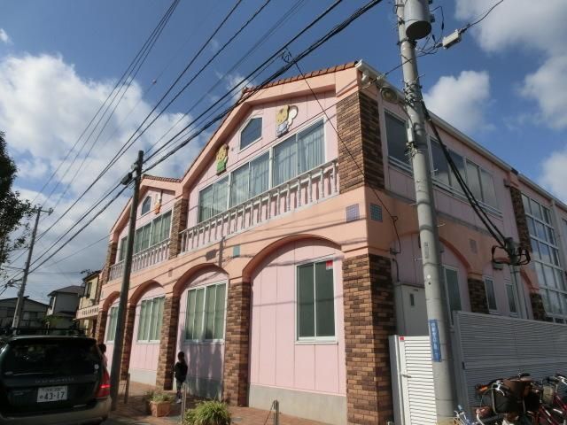 幼稚園・保育園　千葉しらゆり幼稚園（幼稚園・保育園）まで510m