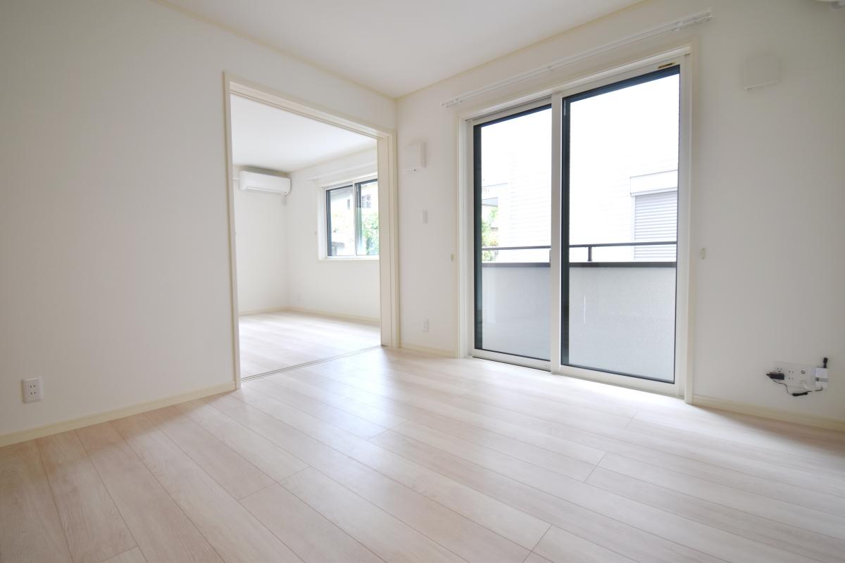 その他設備　別部屋参考写真