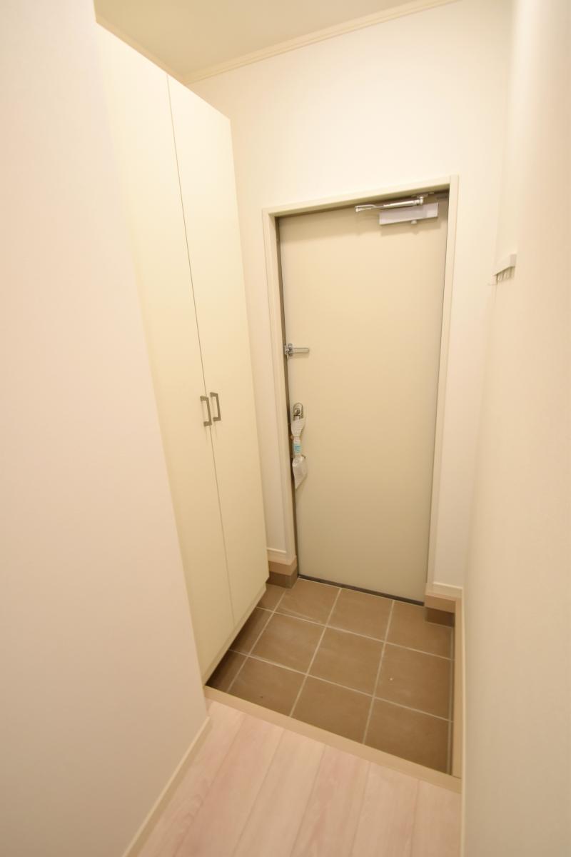 玄関　別部屋参考写真