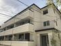 横浜駅より徒歩15分 3階 築5年9ヶ月の賃貸物件