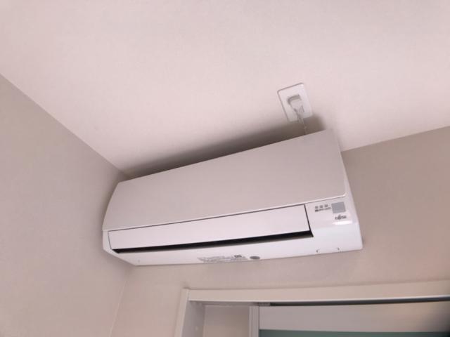 その他設備　室内設備